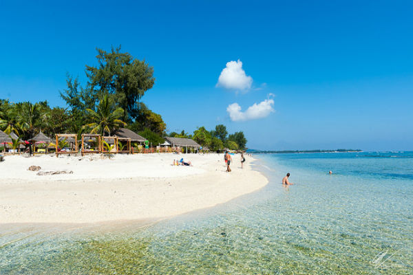 Guide to Gili Air, Lombok: Accommodations, Things to Do and more ...