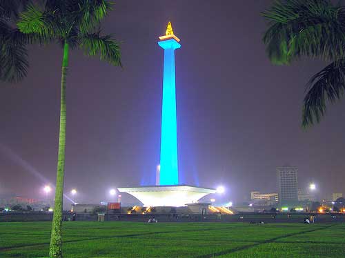 Top 10 Things To Do and Must See in Jakarta Indonesia 