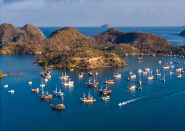 The ultimate guide to your labuan bajo trip