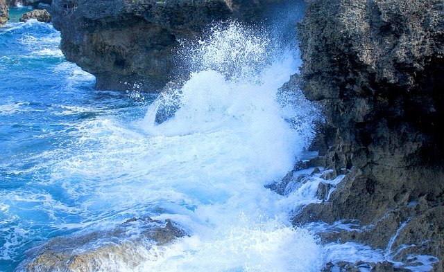 Maluku Islandd Beaches