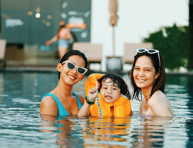 9 best bali family resorts and hotels