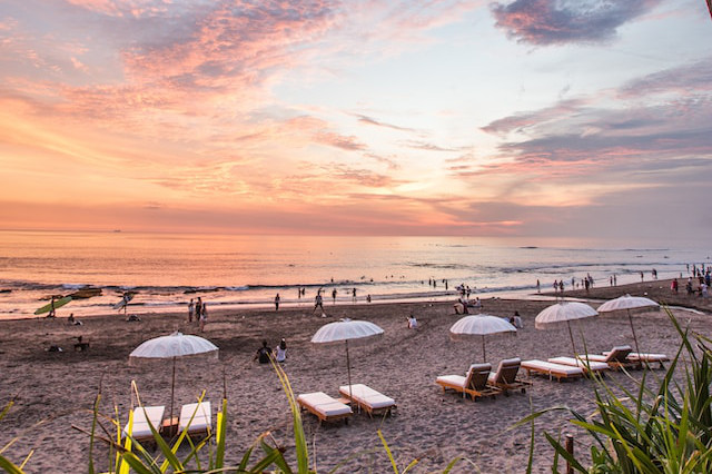 11 best beachfront resorts in bali